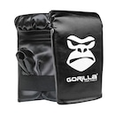Kit Gorilla: Saco de Pancada - 160cm + Luvas + Bate Saco - Foto 4