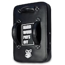 Kit Gorilla Aparador de Chute + Escudo de Chute + Manopla de Foco - Foto 2