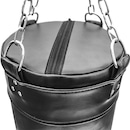 Kit Gorilla  Saco de Pancada 180 Cm + 02 Pares de Luvas Bate-Saco - Foto 5