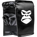Kit Gorilla  Saco de Pancada 180 Cm + 02 Pares de Luvas Bate-Saco - Foto 7