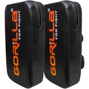 Aparador de Chute Gorilla Profissional Muay-Thai - Par - Foto 1