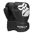 Luva de Boxe e Muay-Thai Gorilla 08 Oz - Infantil - Foto 4