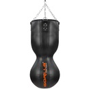 Kit Gorilla Saco de Pancada Profissional Oito + Suporte Parede - Foto 2