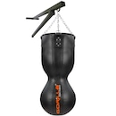 Kit Gorilla Saco de Pancada Profissional Oito + Suporte Parede - Foto 1