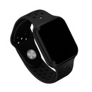 Relógio Dagg Smartwatch Running Pro Fit Unissex - Adulto - Foto 2