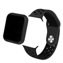 Relógio Dagg Smartwatch Running Pro Fit Unissex - Adulto - Foto 4