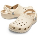 Sandália Crocs Classic Cobblestone - Infantil - Foto 2