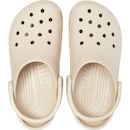Sandália Crocs Classic Cobblestone - Infantil - Foto 4