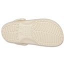 Sandália Crocs Classic Cobblestone - Infantil - Foto 5
