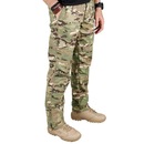 Calça Bélica Multiforce Multicam - Masculina - Foto 3