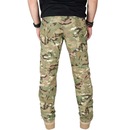 Calça Bélica Multiforce Multicam - Masculina - Foto 4