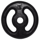 Anilha KL Master Pintada Peso Academia Musculação 3 Kg - Foto 1