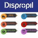 Pistola Airsoft Elétrica Cyma Desert Eagle CM.121 Semi-metal Bivolt - Foto 4