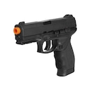 Pistola Airsoft CO2 KWC 24/7 Semi-metal - Foto 3