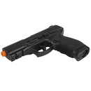Pistola Airsoft CO2 KWC 24/7 Semi-metal - Foto 4