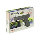 Pistola Airsoft CO2 KWC 24/7 Semi-metal - Foto 7