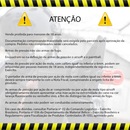 Pistola Airsoft Elétrica Cyma Glock G18C CM.030 Semi-Metal Bivolt - Foto 8