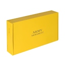 Pistola Airsoft GBB Army Armament M1911 Tan Full Metal - Foto 8