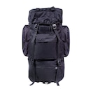 Mochila Tática Militar Yangfit Camping - 75 Litros - Foto 1