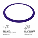 Argola de Agilidade Muvin - 8 Unidades - Foto 3