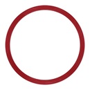 Argola de Agilidade Muvin - 8 Unidades - Foto 2