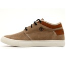 Tênis Timberland Somerville Sand - Masculino - Foto 2