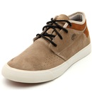 Tênis Timberland Somerville Sand - Masculino - Foto 1