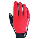 Luva de Ciclismo Hupi Plume Fechada - Adulto - Foto 1