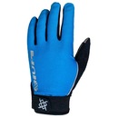 Luva de Ciclismo Hupi Plume Fechada - Adulto - Foto 1