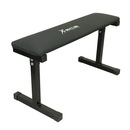 Banco Reto SCS Fitness para Exercícios - Até 100 kg - Foto 2