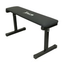 Banco Reto SCS Fitness para Exercícios - Até 100 kg - Foto 1