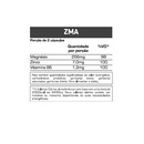 Massa Titanium Max Titanium 17500 - 1,4kg + Bcaa 2400 + Zma + Barra Proteica + Coqueteleira - Foto 2