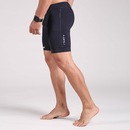Bermuda de Compressão Surty Intense Runners - Masculina - Foto 1