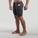 Bermuda de Compressão Surty Intense Runners - Masculina - Foto 3