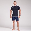 Bermuda de Compressão Surty Intense Runners - Masculina - Foto 3