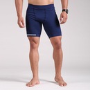 Bermuda de Compressão Surty Intense Runners - Masculina - Foto 1