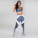 Calça Legging Surty Interflow - Feminina - Foto 2