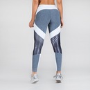 Calça Legging Surty Interflow - Feminina - Foto 4