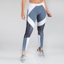 Calça Legging Surty Interflow - Feminina - Foto 1