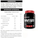 Kit Bodybuilders Whey Protein - Baunilha - 2 Unidades + Creatina - 2 Unidades + Bcaa + Coqueteleira - Foto 2