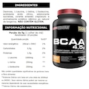 Kit Bodybuilders Whey Protein - Baunilha - 2 Unidades + Creatina - 2 Unidades + Bcaa + Coqueteleira - Foto 4