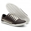 Sapatênis Kreeper Estilo Casual - Masculino - Foto 4