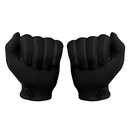 Luva de Frio Segunda Pele Roupas Térmicas Frio Intenso - Adulto - Foto 3