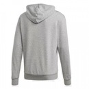 Blusão de Moletom com Capuz adidas 3S Pullover French - Masculino - Foto 2