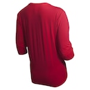 Camiseta Manga Longa Speedo Protection UV - Masculina - Foto 2