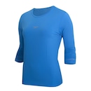 Camiseta Manga Longa Speedo Protection UV - Masculina - Foto 3
