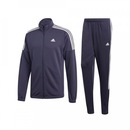 Agasalho adidas MTS Team Sports - Masculino - Foto 1