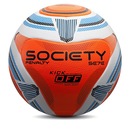 Bola Society SE7E PRÓ Kick Off IX Penalty - 67 - 69 cm - Foto 1