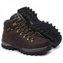 Bota Macboot Adventure Cano Alto Uirapuru - Masculina - Foto 2