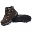 Bota Macboot Adventure Cano Alto Uirapuru - Masculina - Foto 3